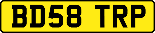BD58TRP