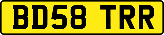 BD58TRR
