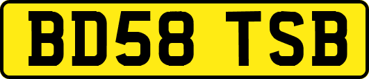 BD58TSB
