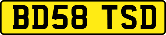 BD58TSD