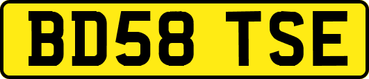 BD58TSE