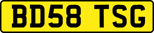 BD58TSG