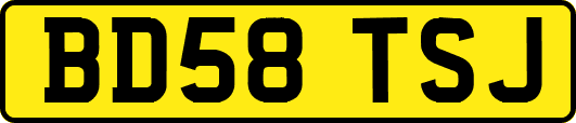 BD58TSJ