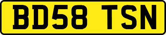 BD58TSN