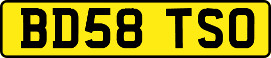 BD58TSO