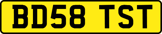 BD58TST