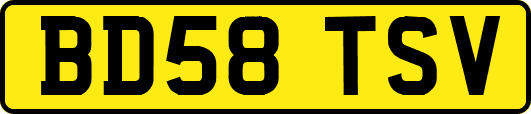 BD58TSV