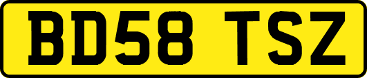 BD58TSZ