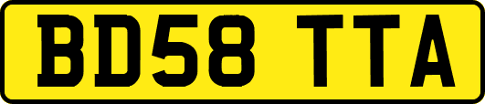 BD58TTA
