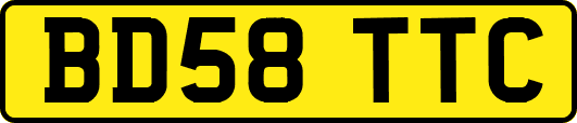 BD58TTC