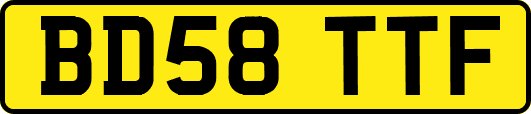 BD58TTF