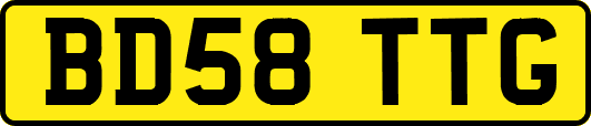 BD58TTG