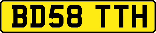 BD58TTH