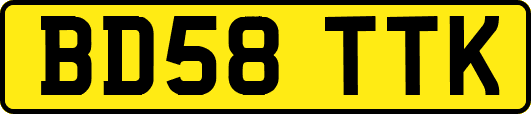 BD58TTK