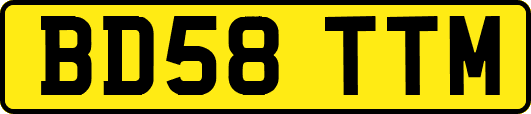 BD58TTM