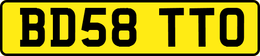BD58TTO