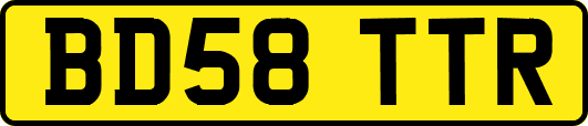 BD58TTR