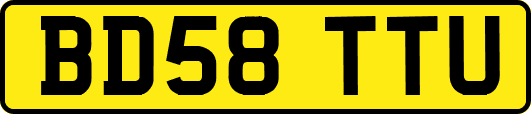 BD58TTU