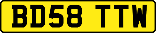 BD58TTW