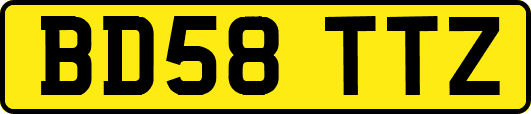 BD58TTZ