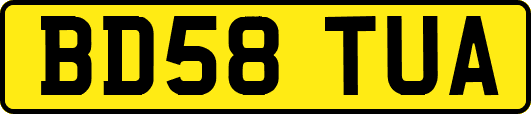 BD58TUA