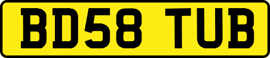 BD58TUB