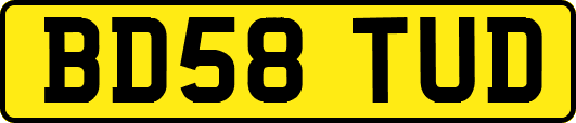 BD58TUD