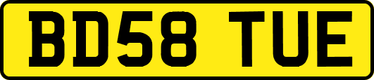 BD58TUE
