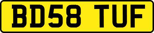 BD58TUF