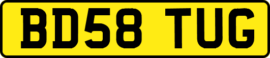 BD58TUG