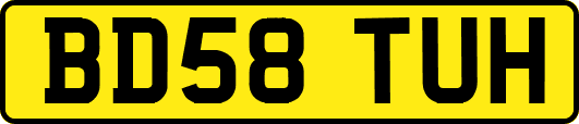 BD58TUH