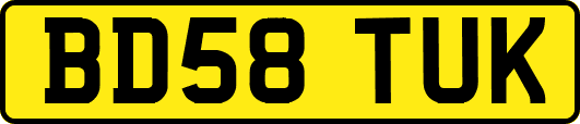 BD58TUK