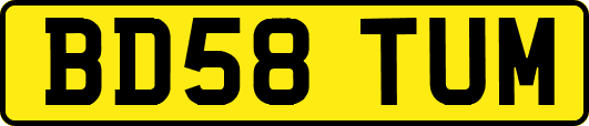 BD58TUM