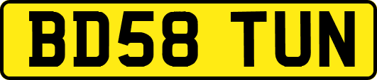 BD58TUN