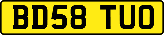 BD58TUO