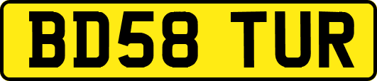 BD58TUR