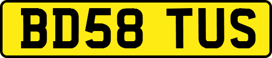 BD58TUS