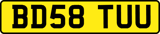 BD58TUU