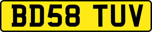BD58TUV