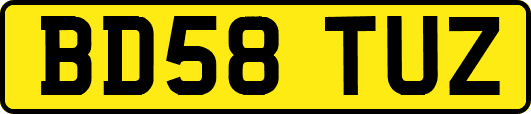 BD58TUZ