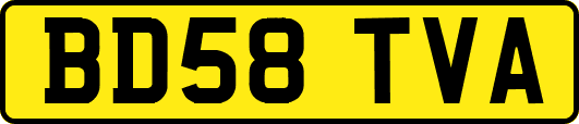 BD58TVA