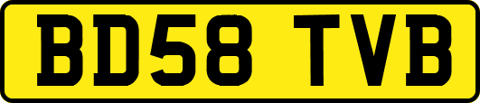 BD58TVB