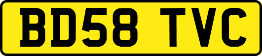 BD58TVC