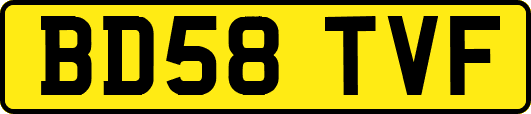 BD58TVF