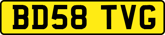 BD58TVG