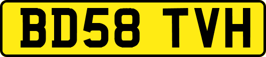 BD58TVH