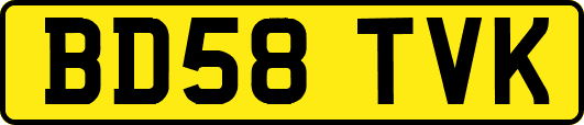 BD58TVK