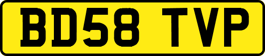 BD58TVP