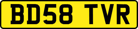 BD58TVR