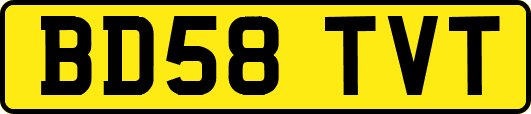 BD58TVT